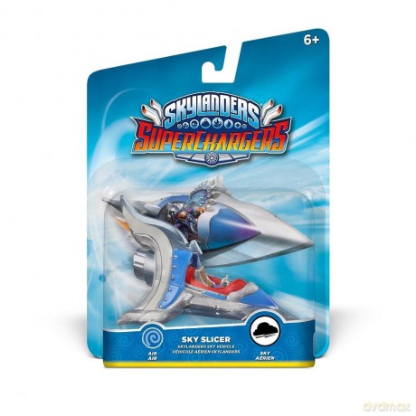 Skylanders Vehicle Sky Slicer (SC)