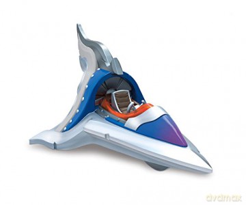 Skylanders Vehicle Sky Slicer (SC)