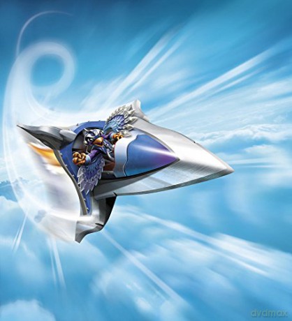 Skylanders Vehicle Sky Slicer (SC)