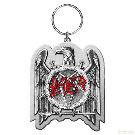 Slayer Standard Key-Chain: Eagle