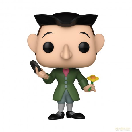 Sleepy Hollow Pop! Movies Vinyl Figur Ichabod Cran