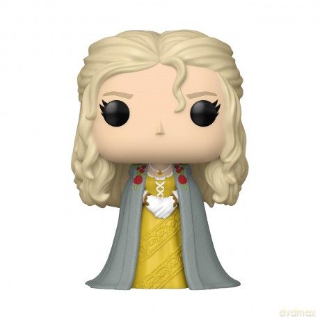 Sleepy Hollow: Funko Pop! Movies - Katrina Van Tassel (Vinyl Figure 1946)