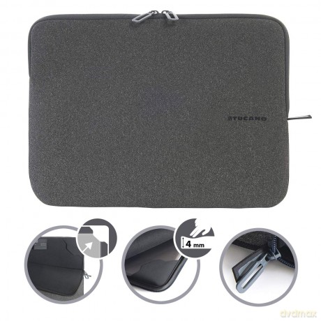 Sleeve Melange 14