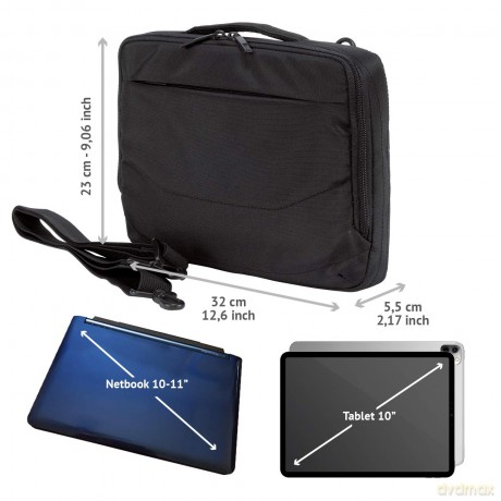 Slim Case Per Mini Notebook