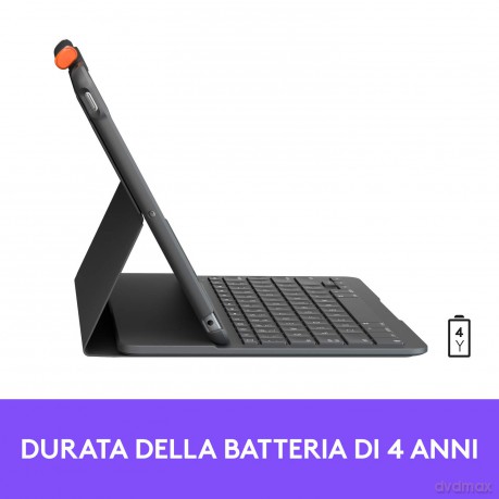 Slim Folio Ipad (7th Gen) Ita