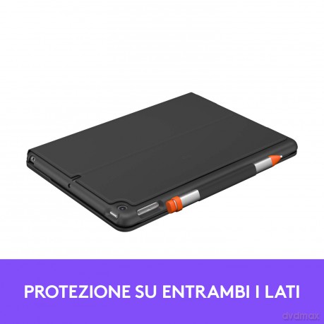 Slim Folio Ipad (7th Gen) Ita