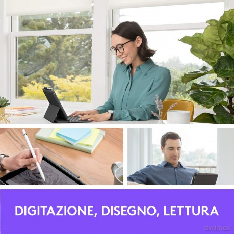 Slim Folio Ipad (7th Gen) Ita