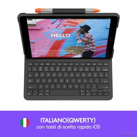 Slim Folio Ipad (7th Gen) Ita