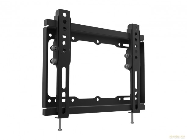 Slim Tv Wall 23/43 Pollici