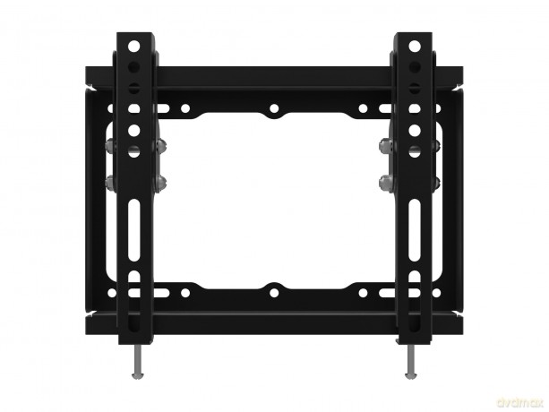 Slim Tv Wall 23/43 Pollici
