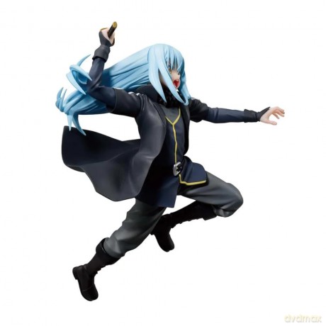 Slime - Rimuru Tempest - Figure Maximatic 20cm