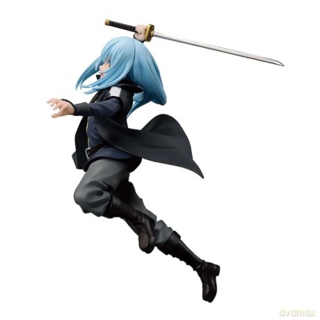 Slime - Rimuru Tempest - Figure Maximatic 20cm