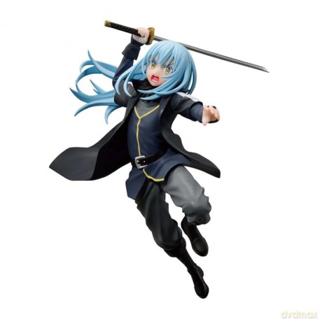 Slime - Rimuru Tempest - Figure Maximatic 20cm
