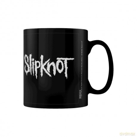 Slipknot (We Are Not Your Kind) Black Pod Mug