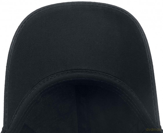 Slipknot Baseball Cap: Logo (Back Logo)