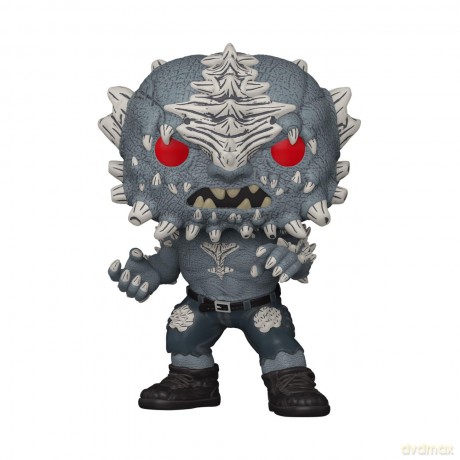 Smallville Pop! Tv Vinyl Figur Doomsday Max 9 Cm