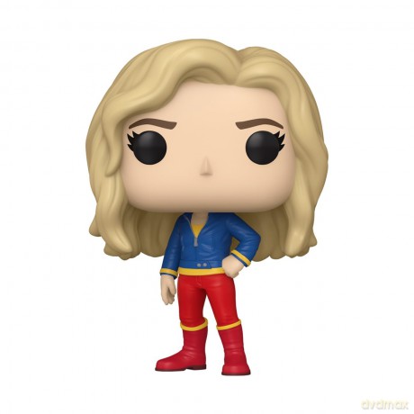 Smallville Pop! Tv Vinyl Figur Kara Kent 9 Cm