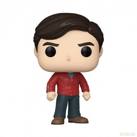 Smallville: Funko Pop! Television - Clark Kent (Vinyl Figure 543)