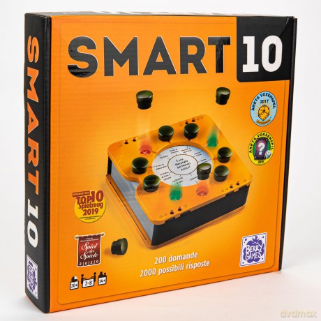 SMART 10