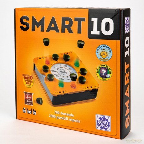 SMART 10