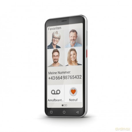 Smart 5 Mini