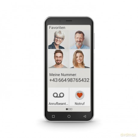 Smart 5 Mini