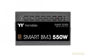 Smart Bm3 550w Semi Modular Nolight