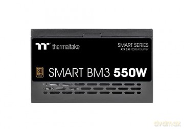 Smart Bm3 550w Semi Modular Nolight