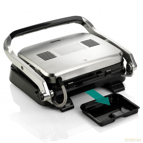 Smart Contact Grill Hcg2100s
