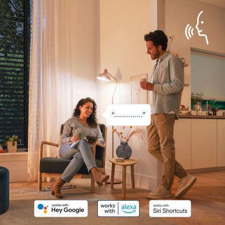 Smart Dim Faretto 50w Gu10