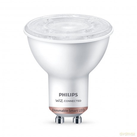 Smart Dim Faretto 50w Gu10
