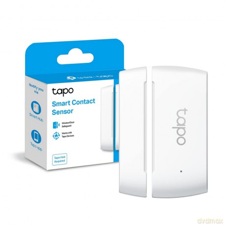 Smart Door/Windows Sensor