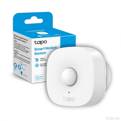Smart Motion Sensor