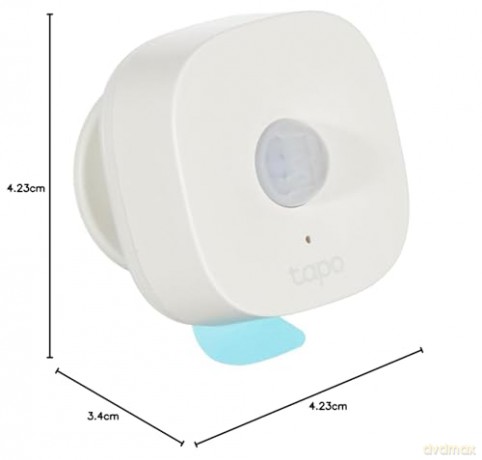 Smart Motion Sensor
