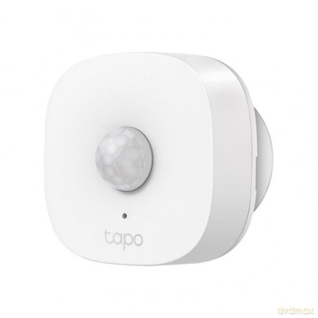 Smart Motion Sensor