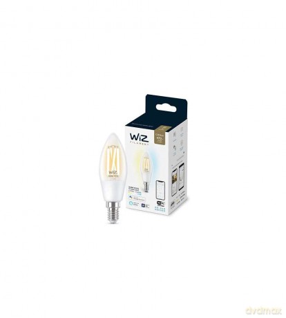 Smart Tw Candela Filamento 40w E14
