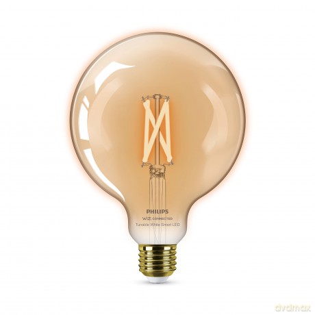 Smart Tw Globo G120 Filamento Ambra