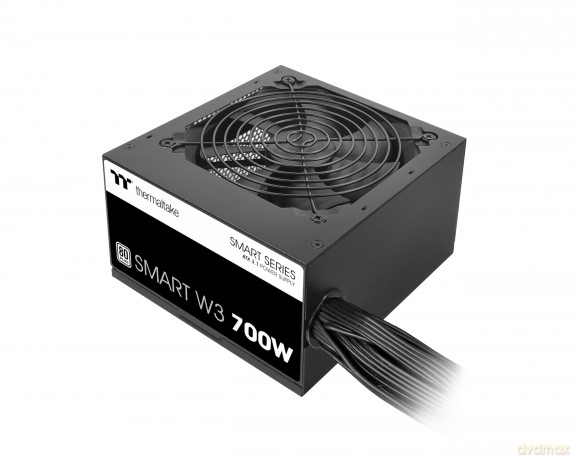 Smart W3 700w Non Modular No Light
