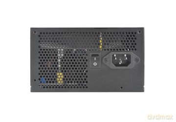 Smart W3 700w Non Modular No Light