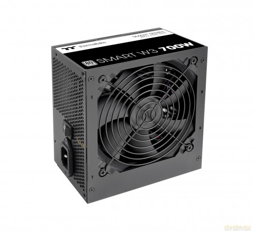 Smart W3 700w Non Modular No Light
