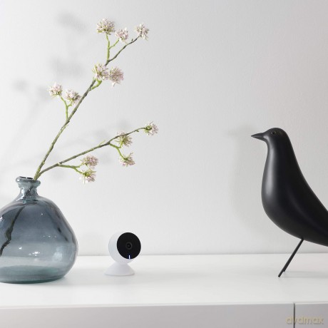 Smart Wi-Fi Camera - Indoor 1080p