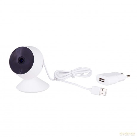 Smart Wi-Fi Camera - Indoor 1080p