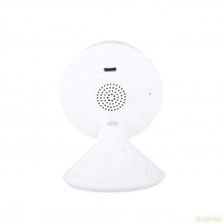 Smart Wi-Fi Camera - Indoor 1080p