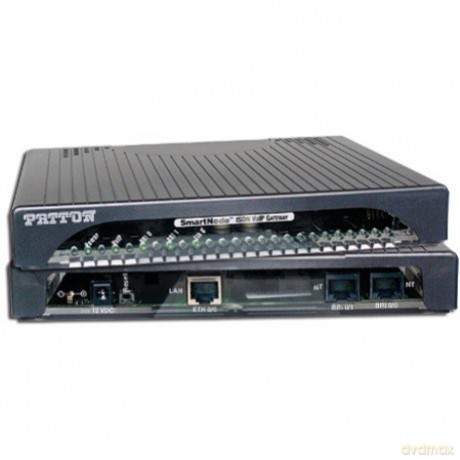 Smartnode Voip Gw 2x Bri/So Nt Wi