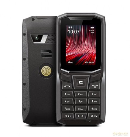 Smartphone Rugged Core-S5