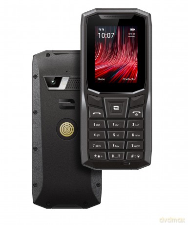Smartphone Rugged Core-S5