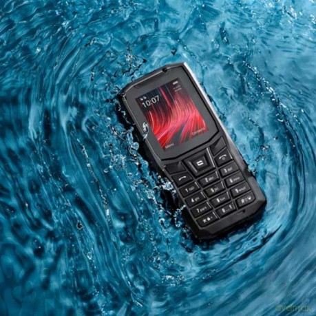 Smartphone Rugged Core-S5