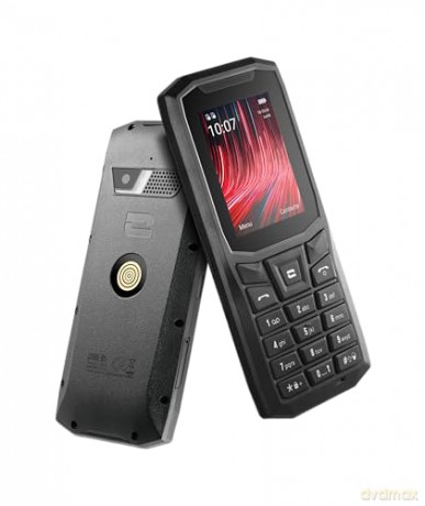 Smartphone Rugged Core-S5