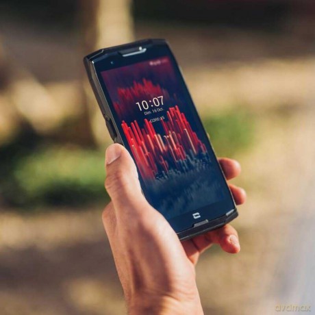 Smartphone Rugged Core-X5 6-128gb