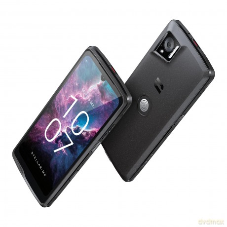 Smartphone Rugged Stellar-M6 6-128